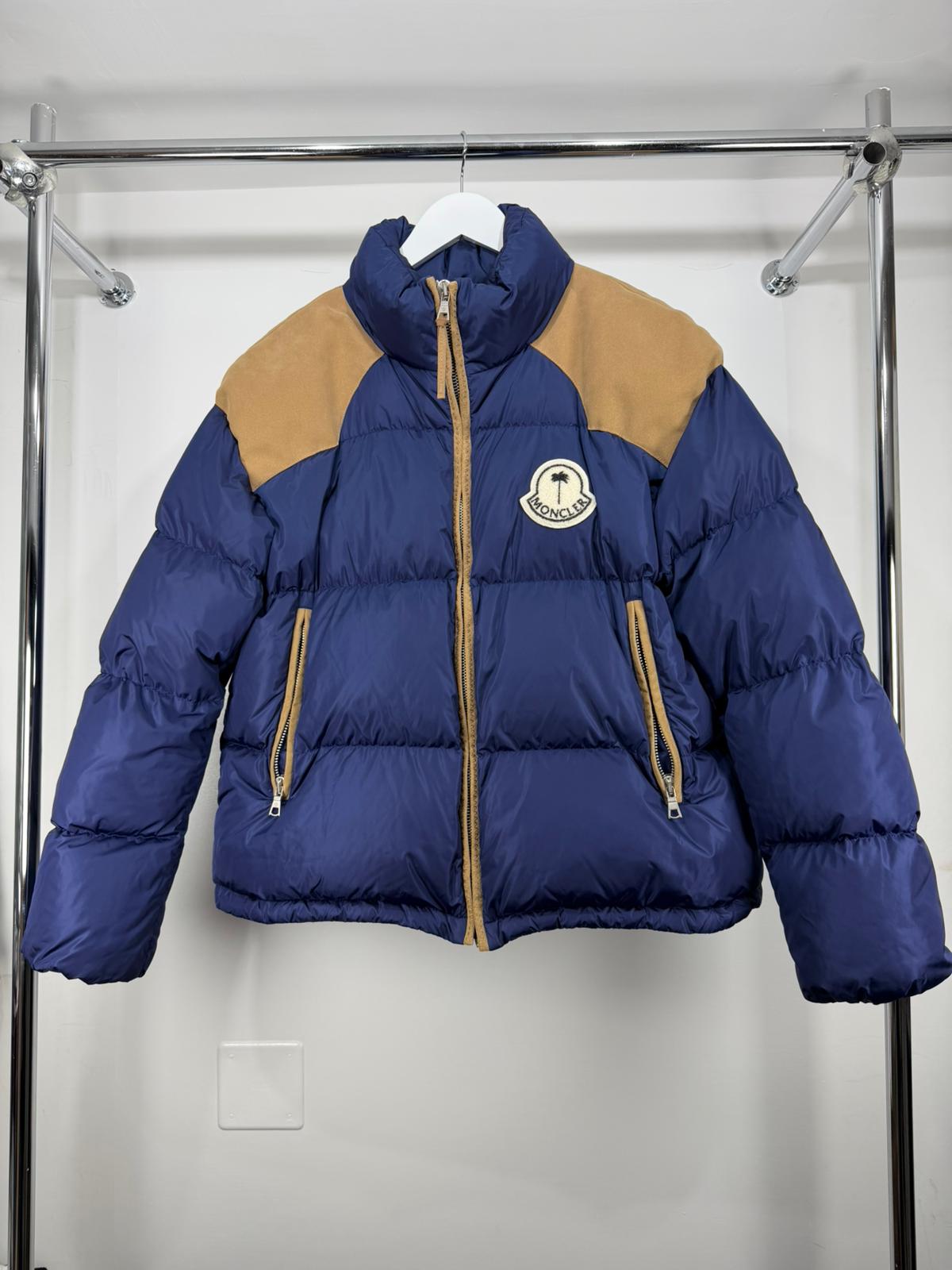 Moncler X Palm Angels L