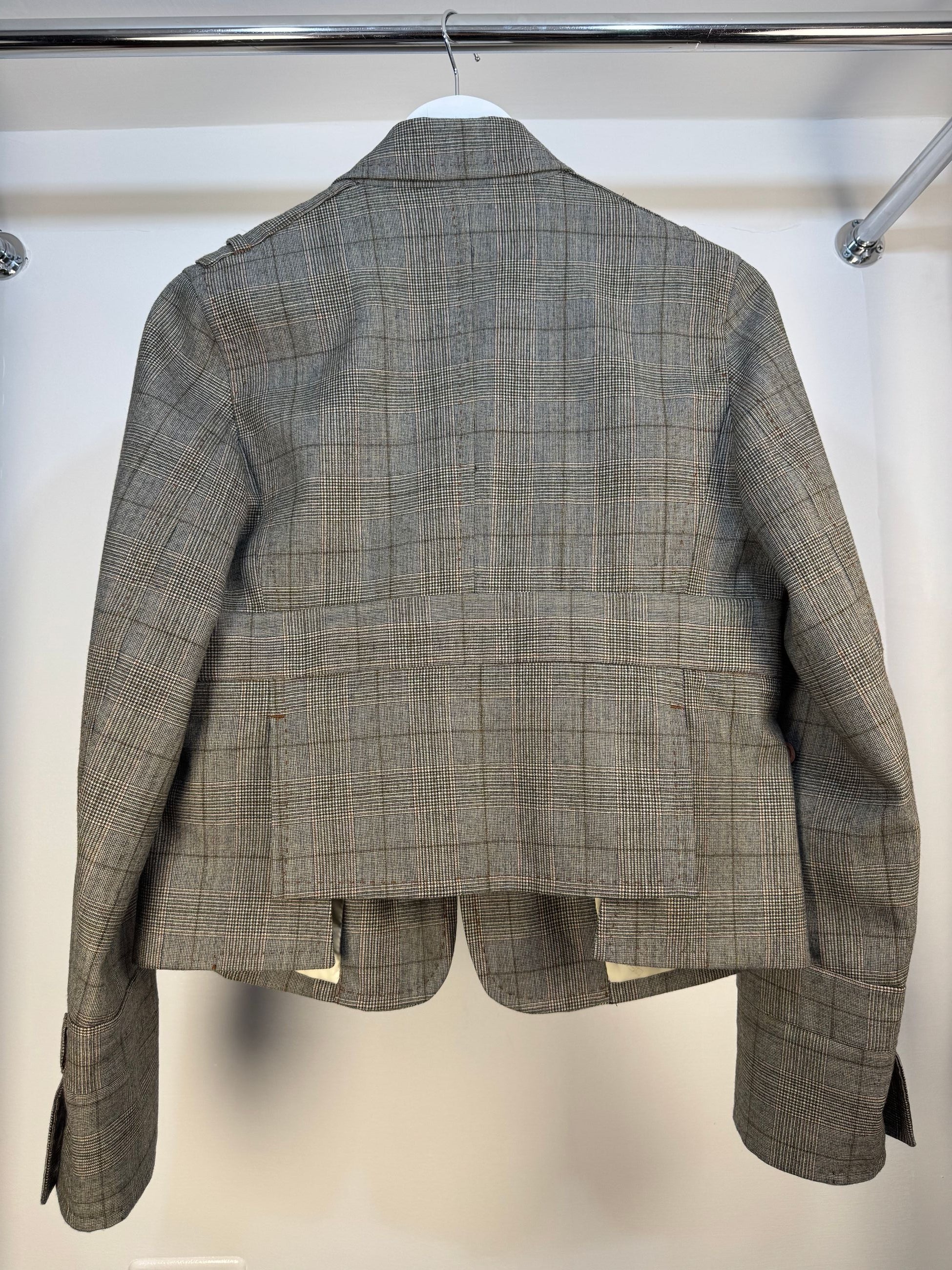 Giacca Dsquared2