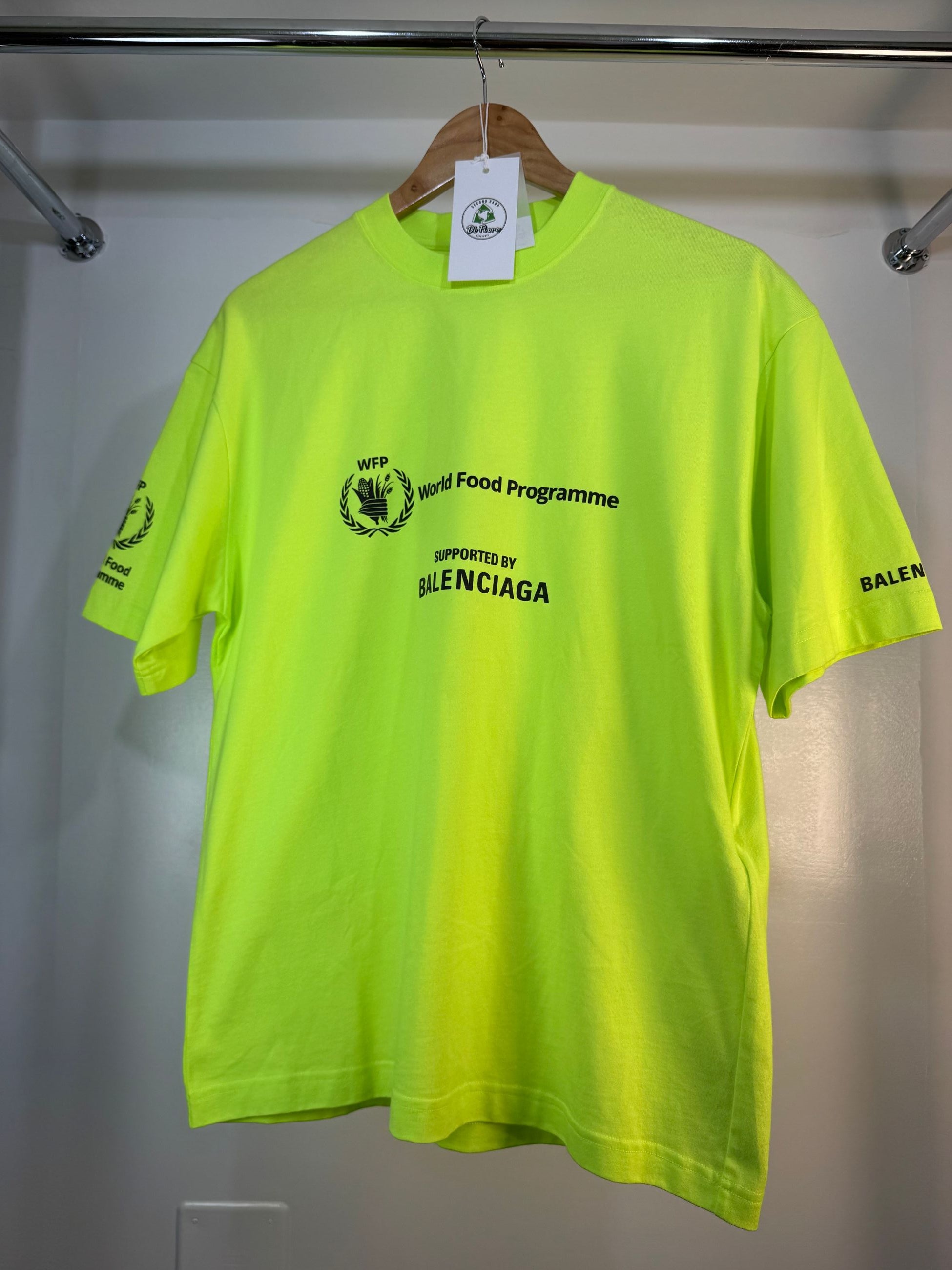 t-shirt Balenciaga
