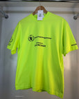 t-shirt Balenciaga