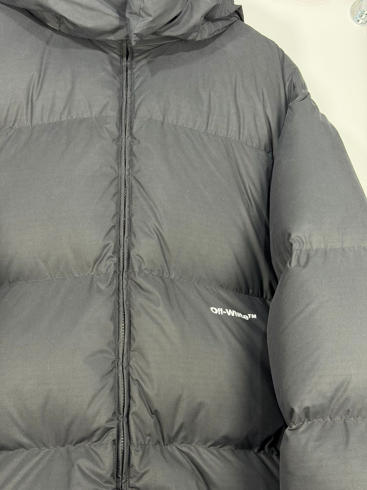 Giubbotto Off-White L