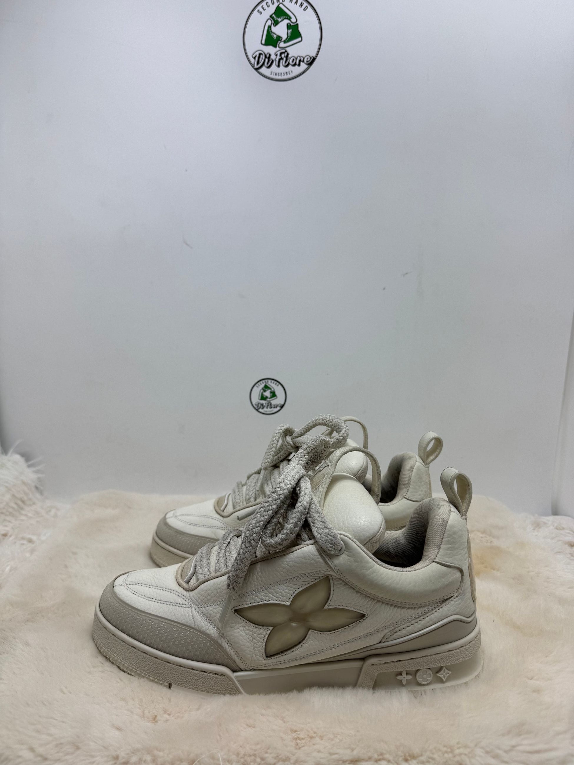 Skate Louis Vuitton