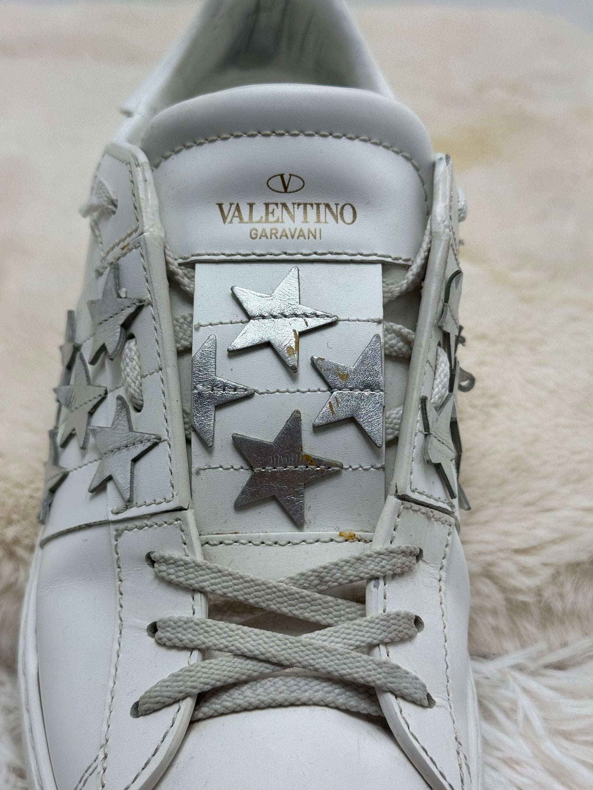 Scarpa Valentino