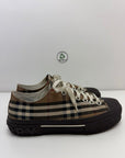 burberry sneakers 39.5