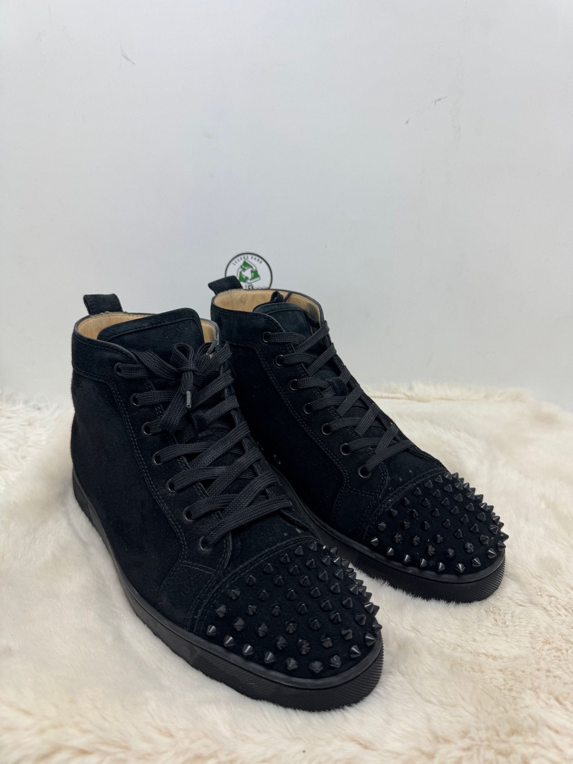 Scarpa Louboutin