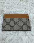 Portacarte Gucci