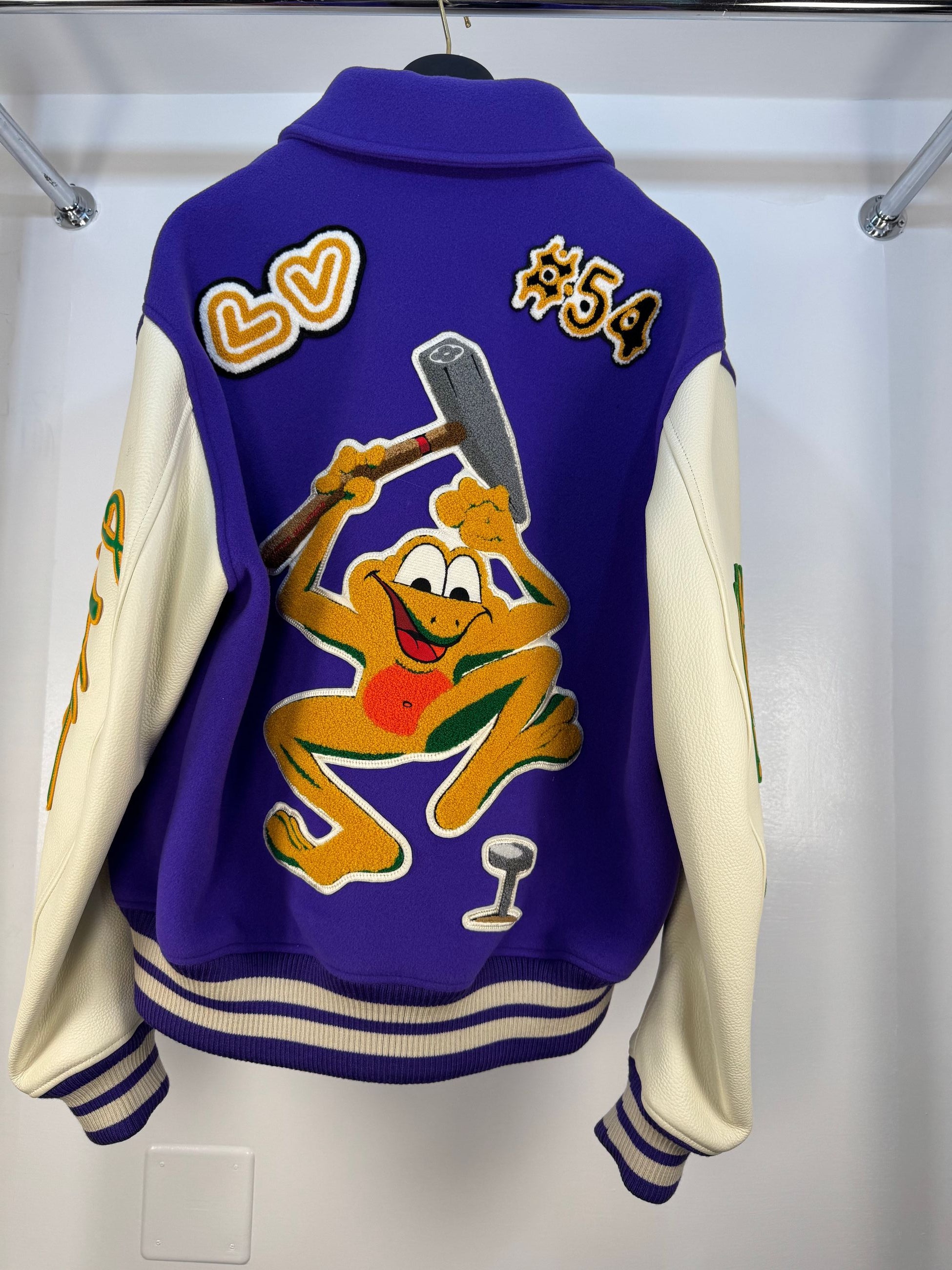 Varsity Louis Vuitton