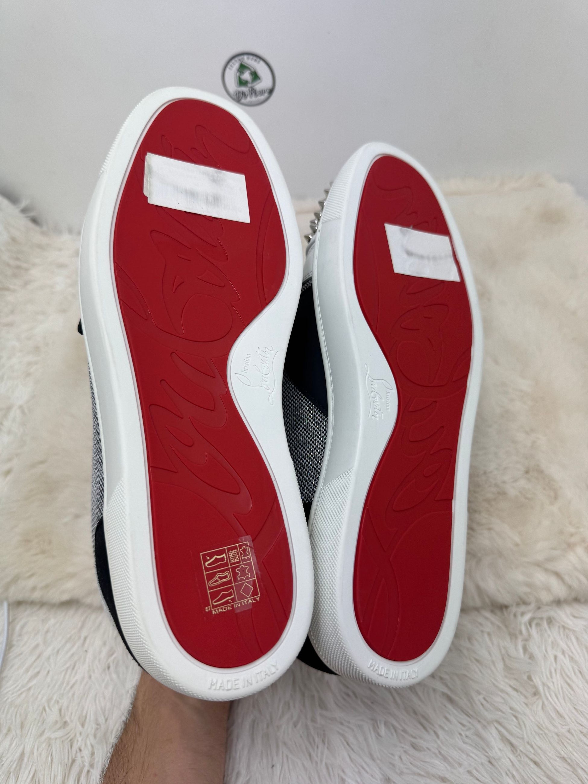 Scarpa Louboutin