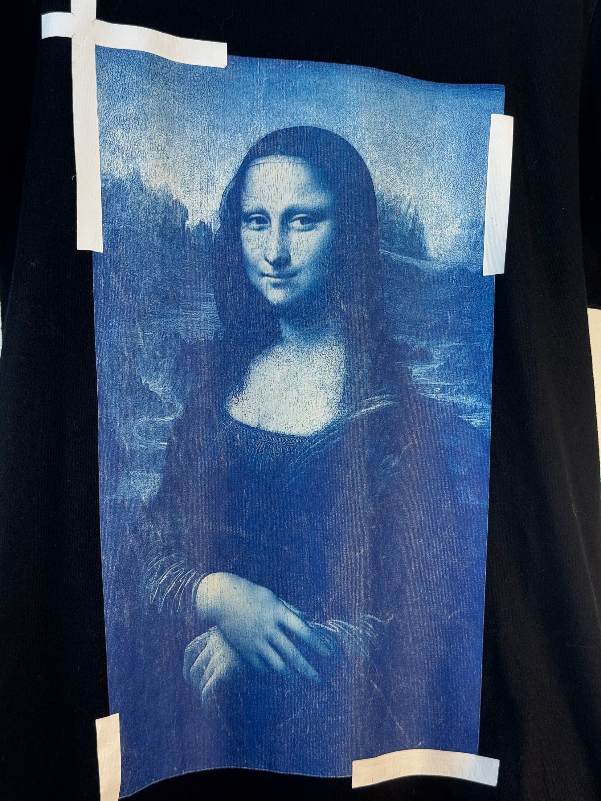 T-shirt off-white