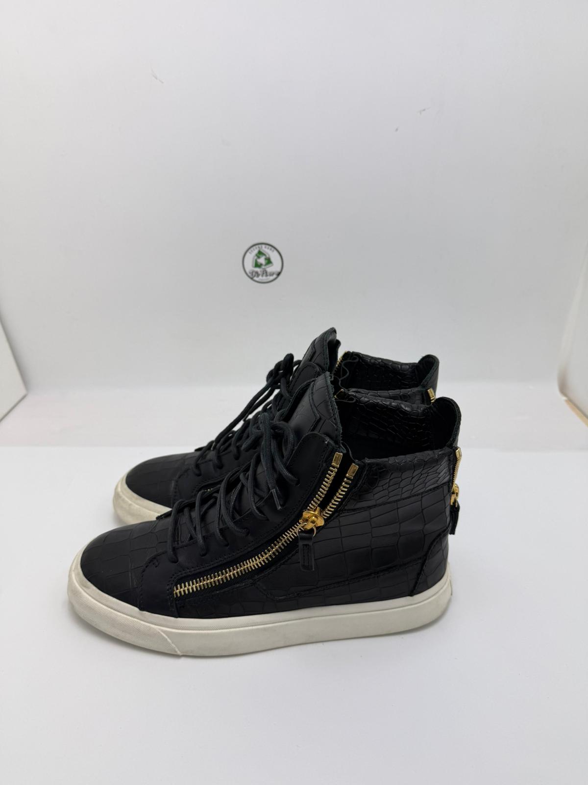 Zanotti 41
