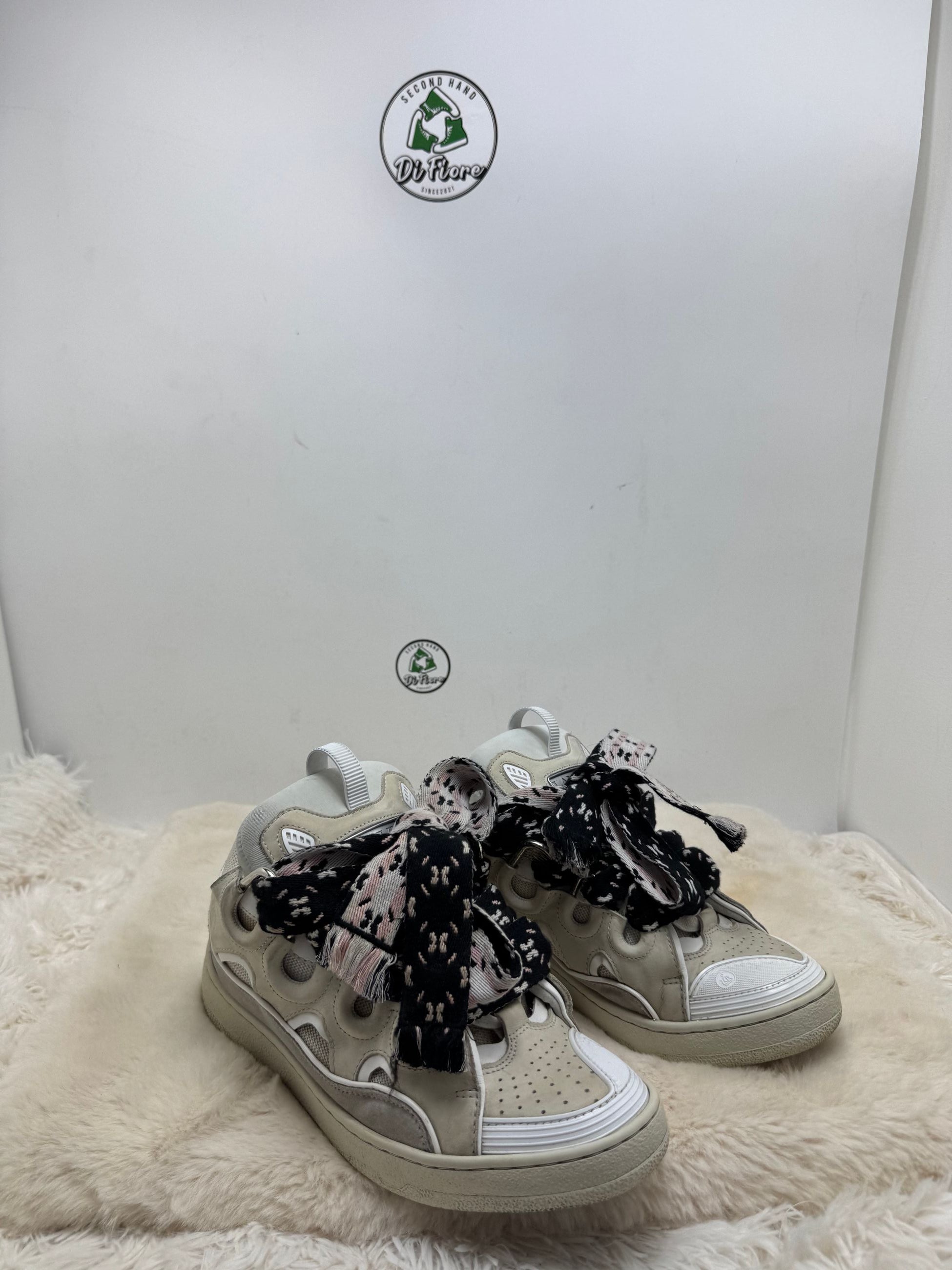 Scarpe lanvin