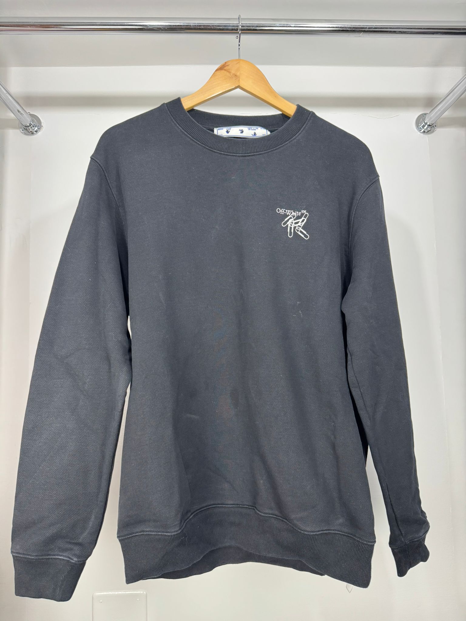 Felpa Off-White S