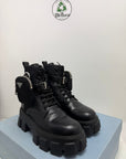 Stivaletto Prada 38