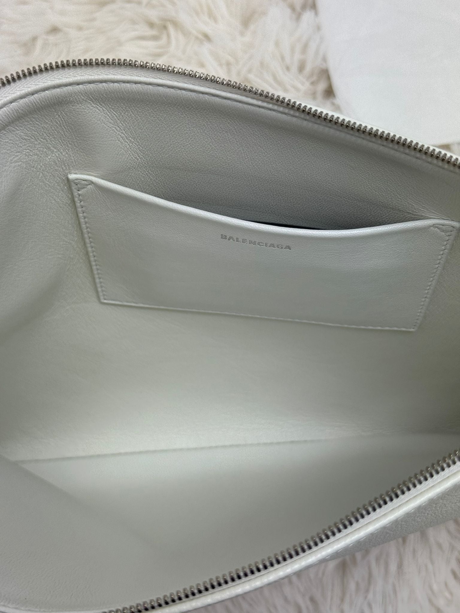 Pochette Balenciaga