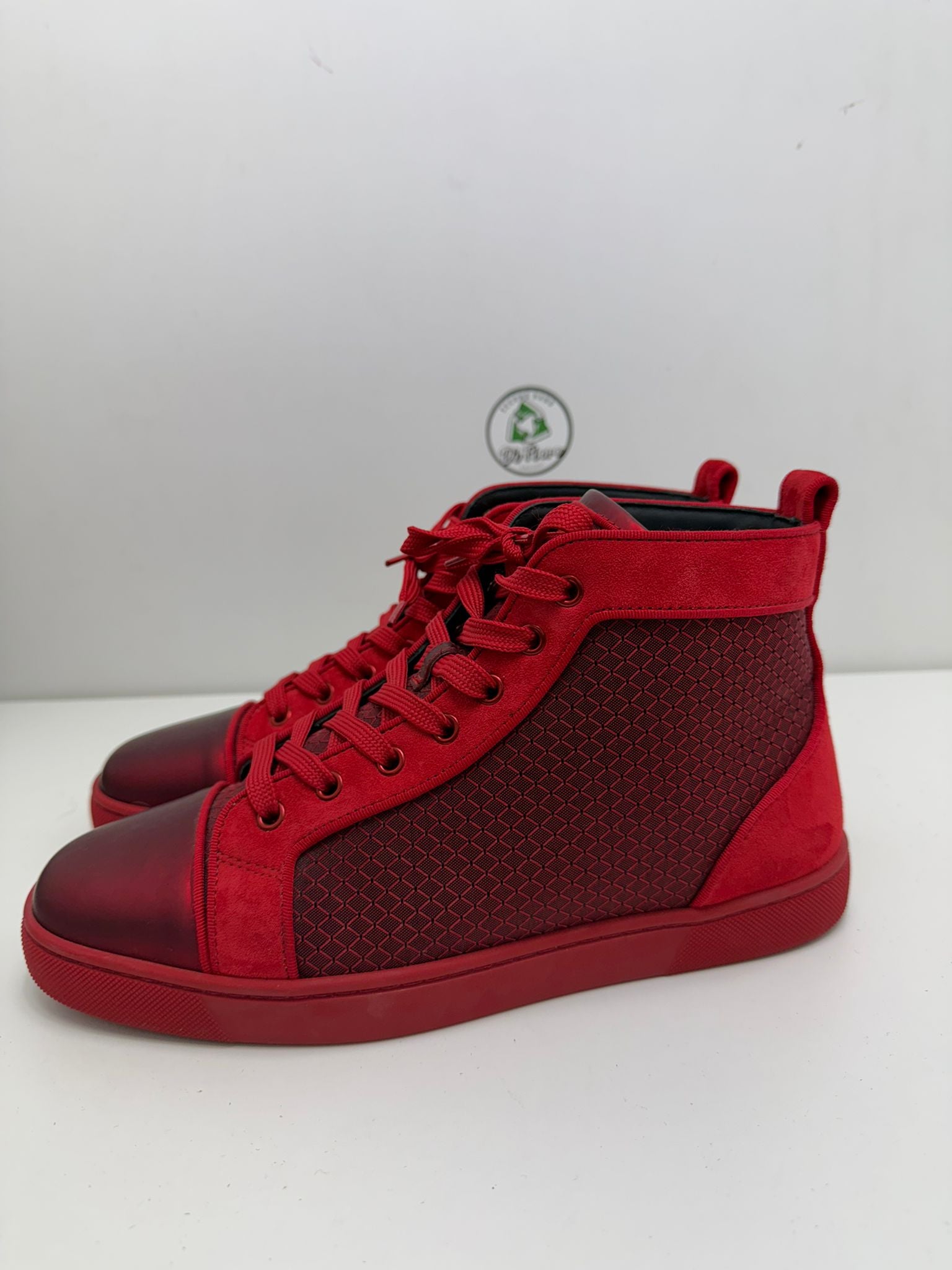 Louboutin 41