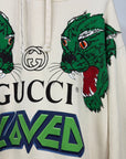 Felpa Gucci L