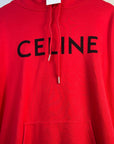 Felpa Celine
