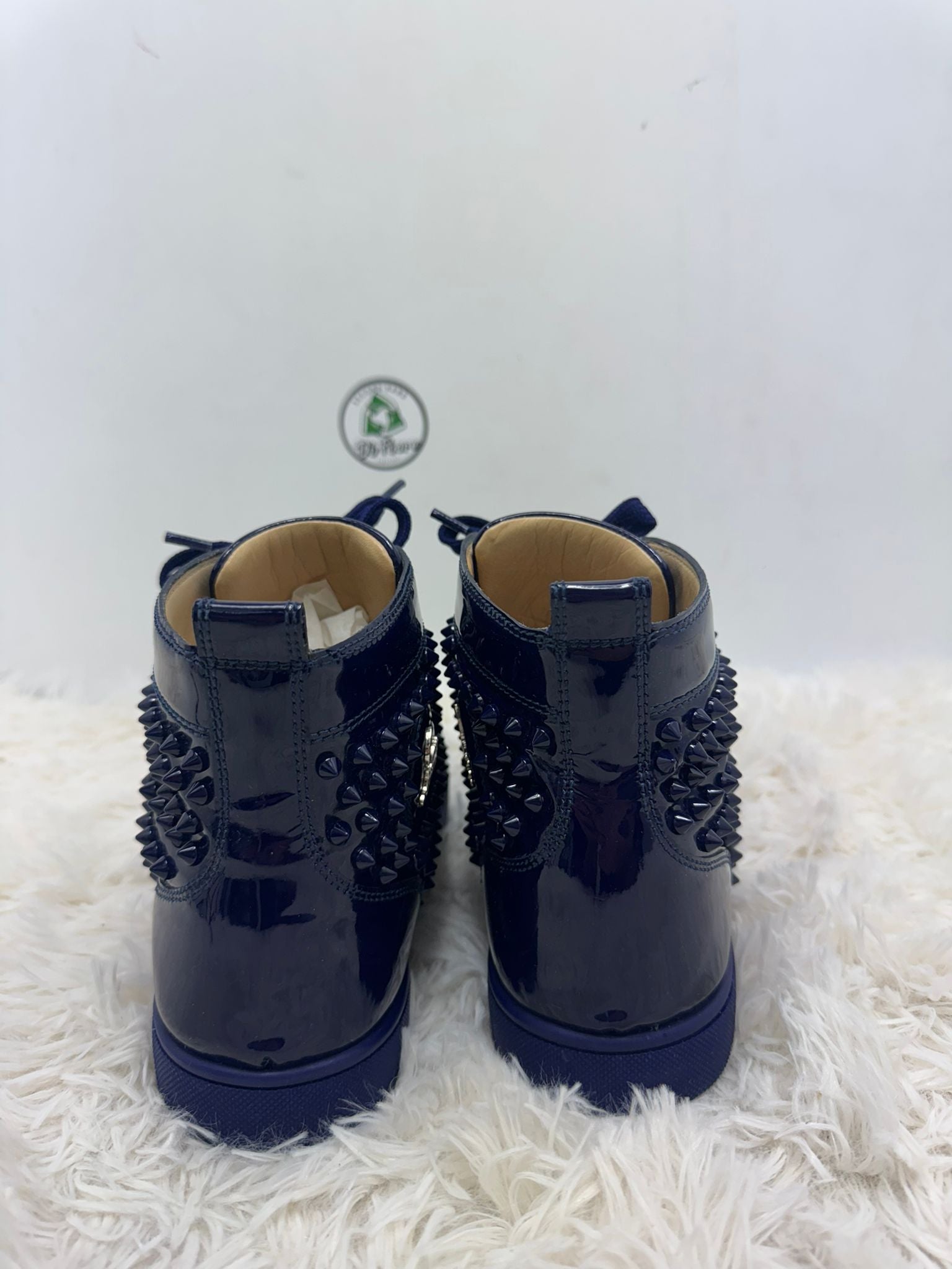 Louboutin 41