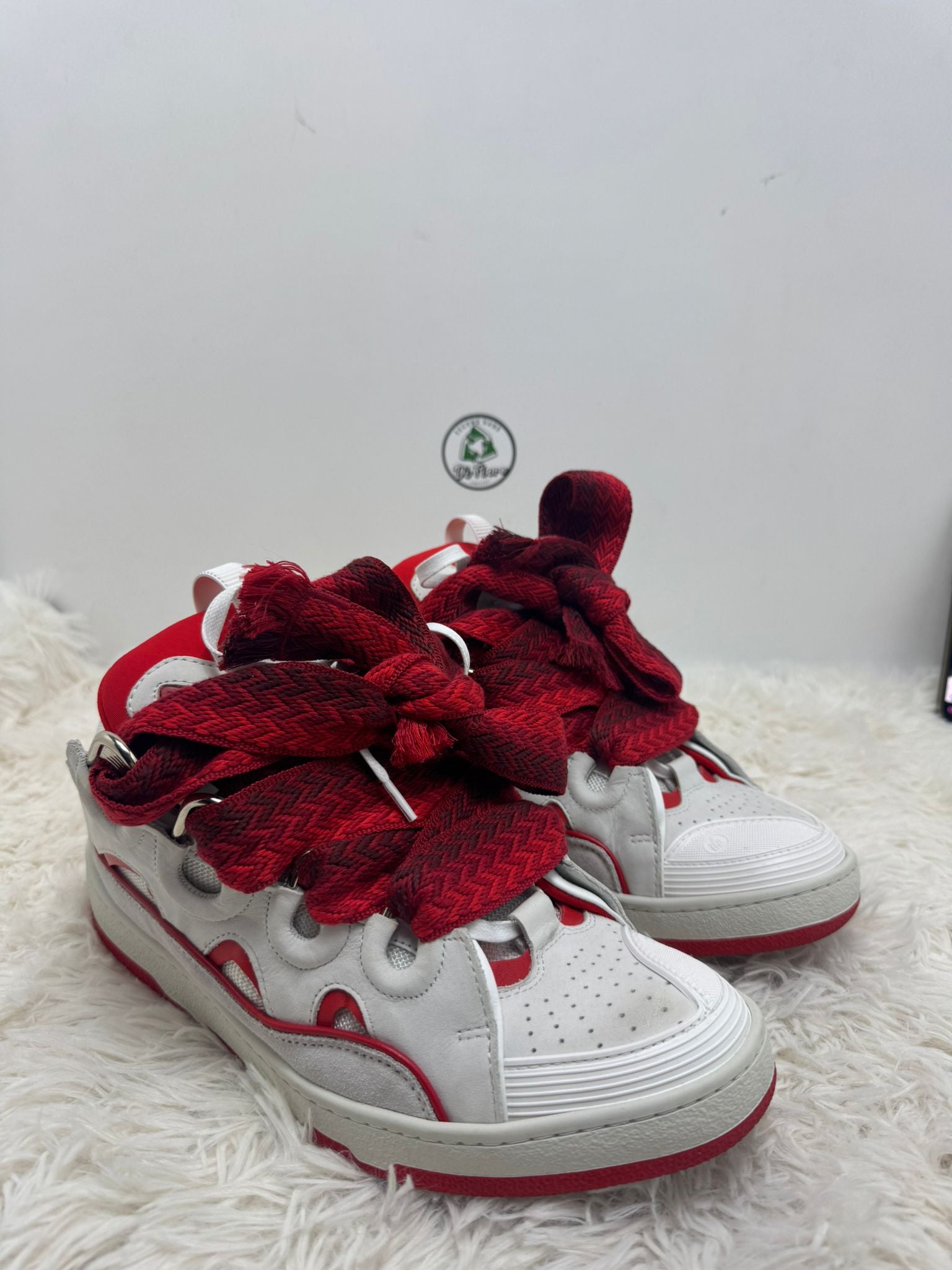 Lanvin 43