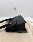 Borsetta Jacquemus Nera