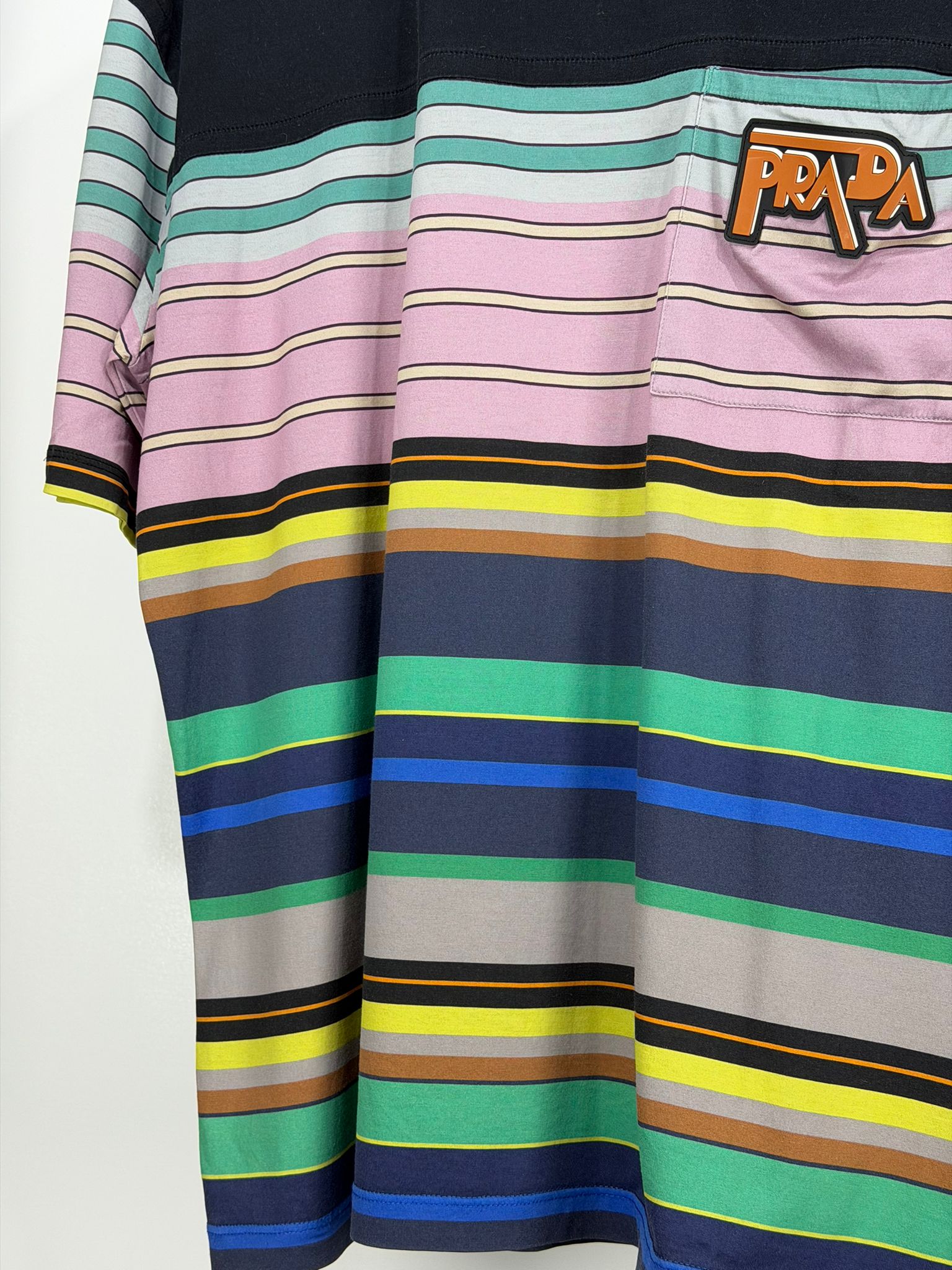 T-shirt Prada M