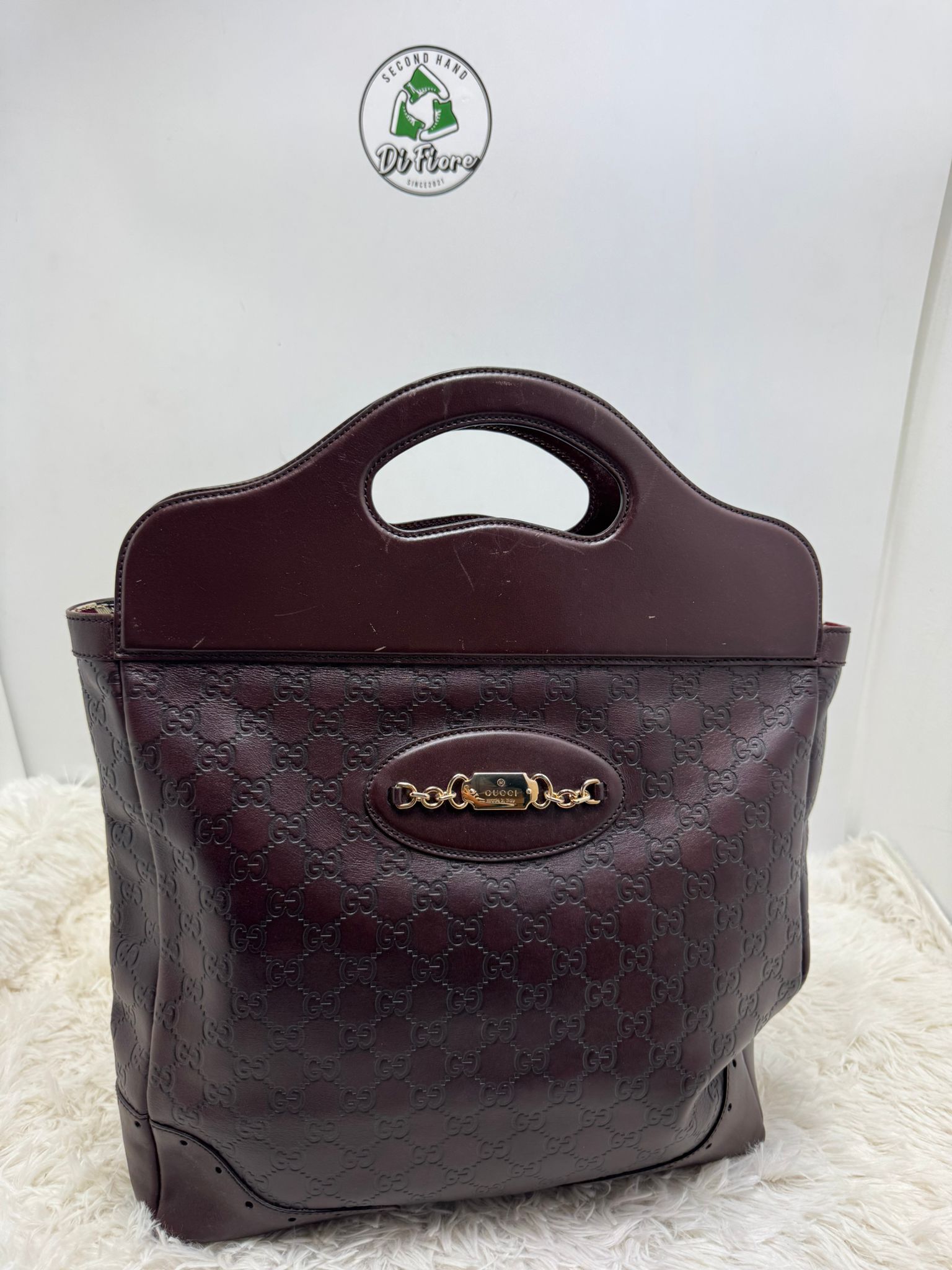 Borsa Gucci