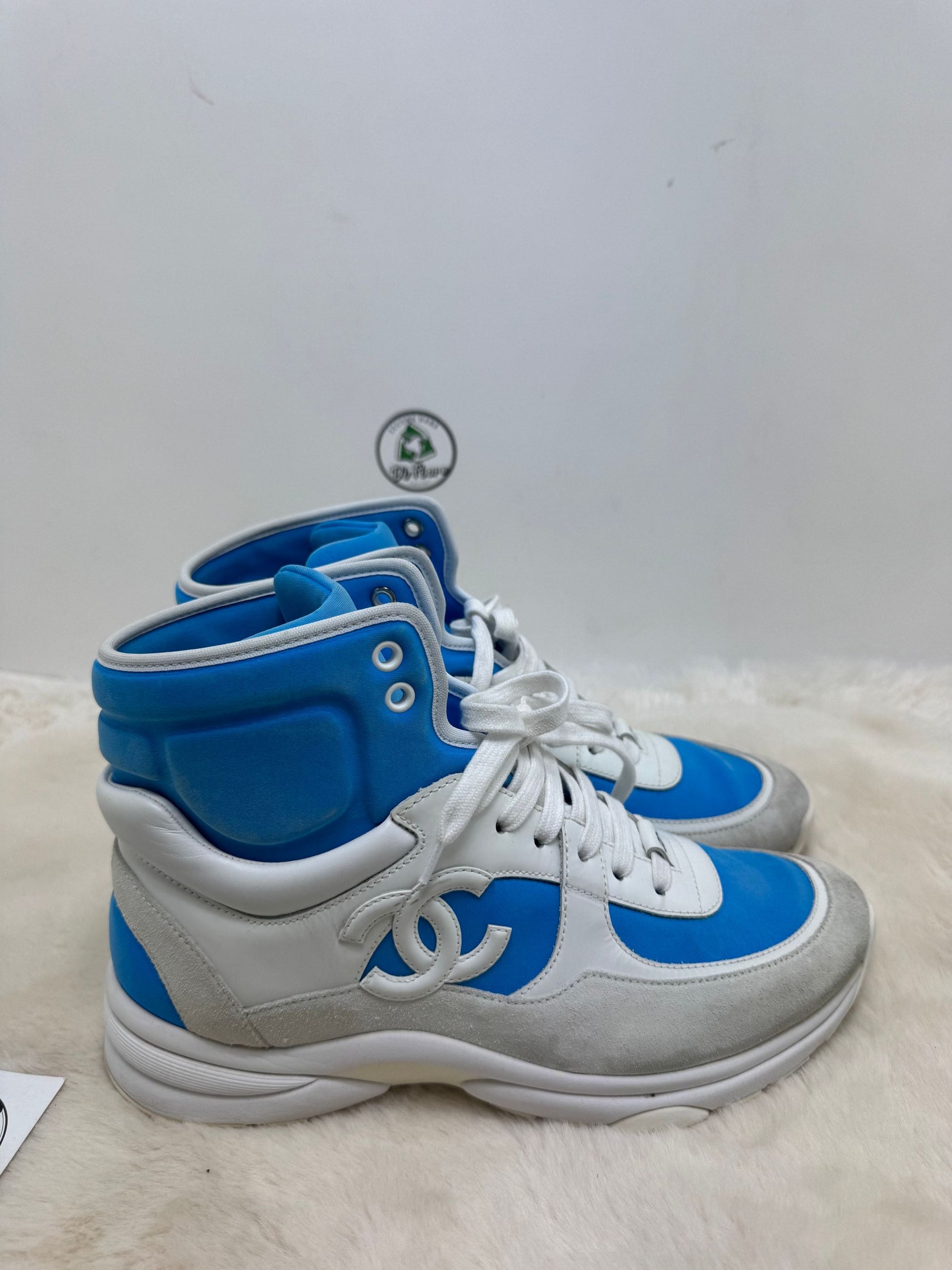 Sneaker Chanel