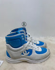 Sneaker Chanel