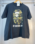 t-shirt Bape