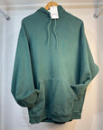 felpa balenciaga