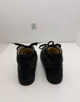 Christian Louboutin 42 nera alta