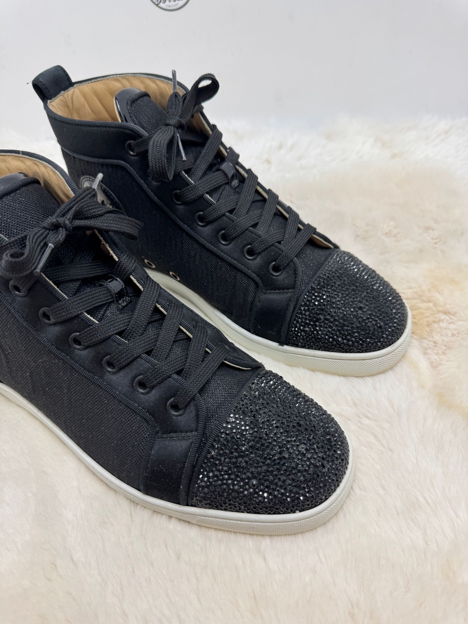 Scarpa Louboutin
