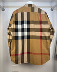 Camicia Burberry L