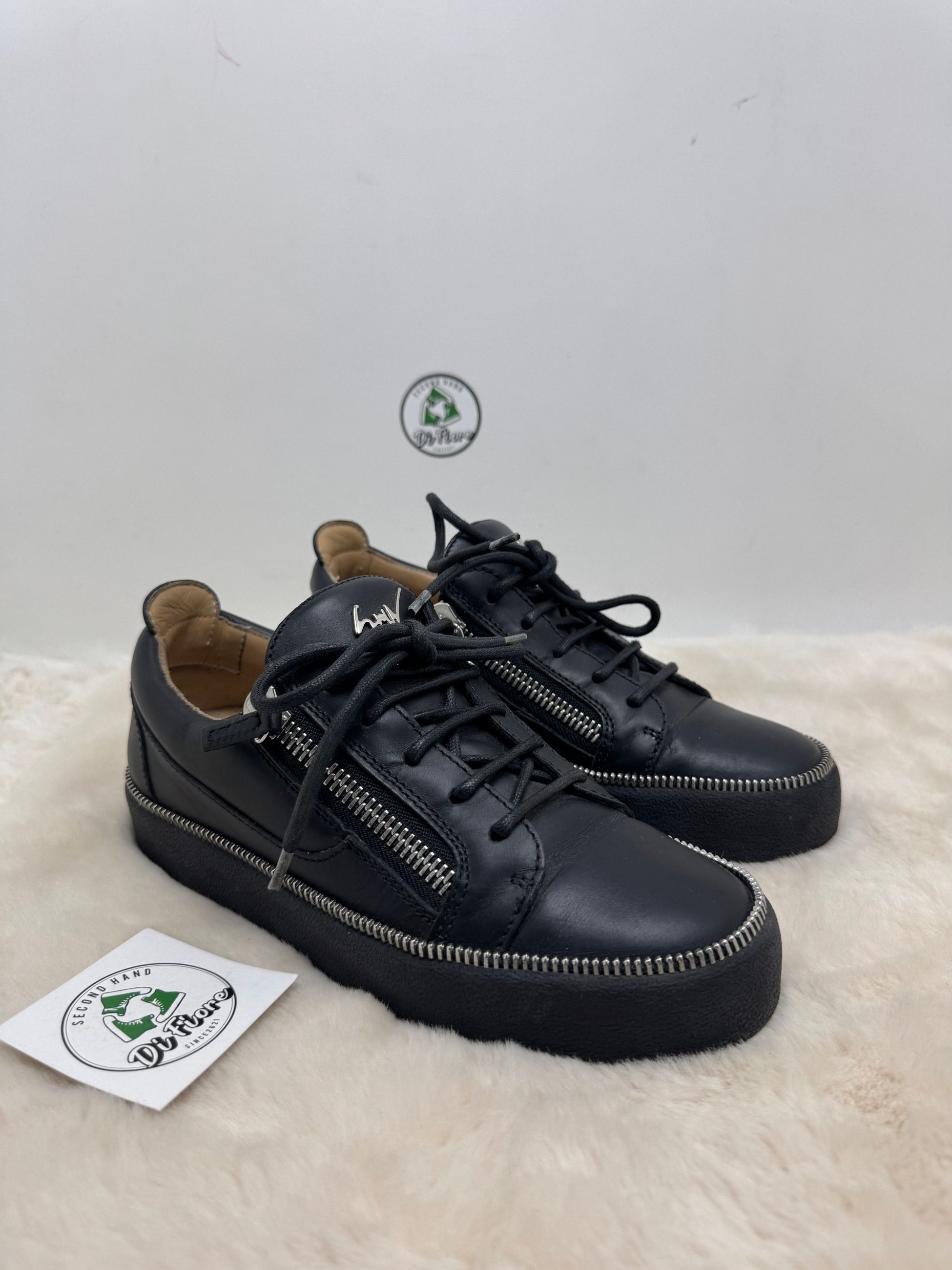 Scarpa Zanotti