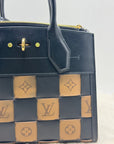 Tressage Louis Vuitton