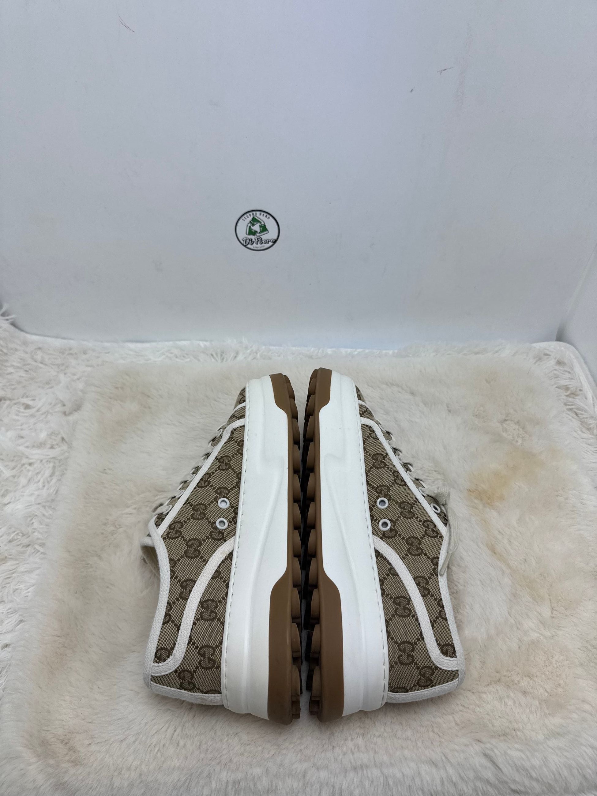 Scarpa Gucci