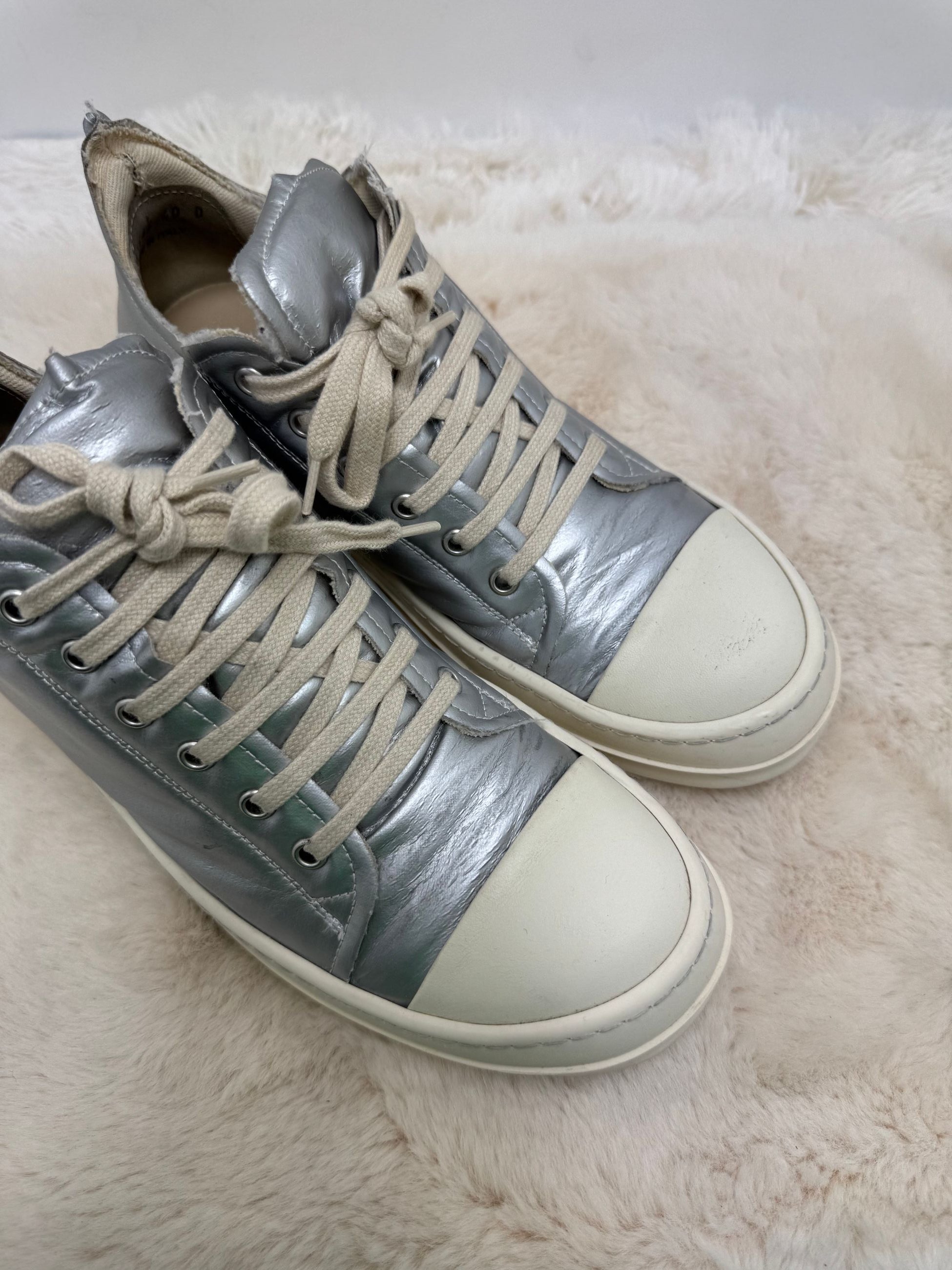 Scarpa Rick Owens
