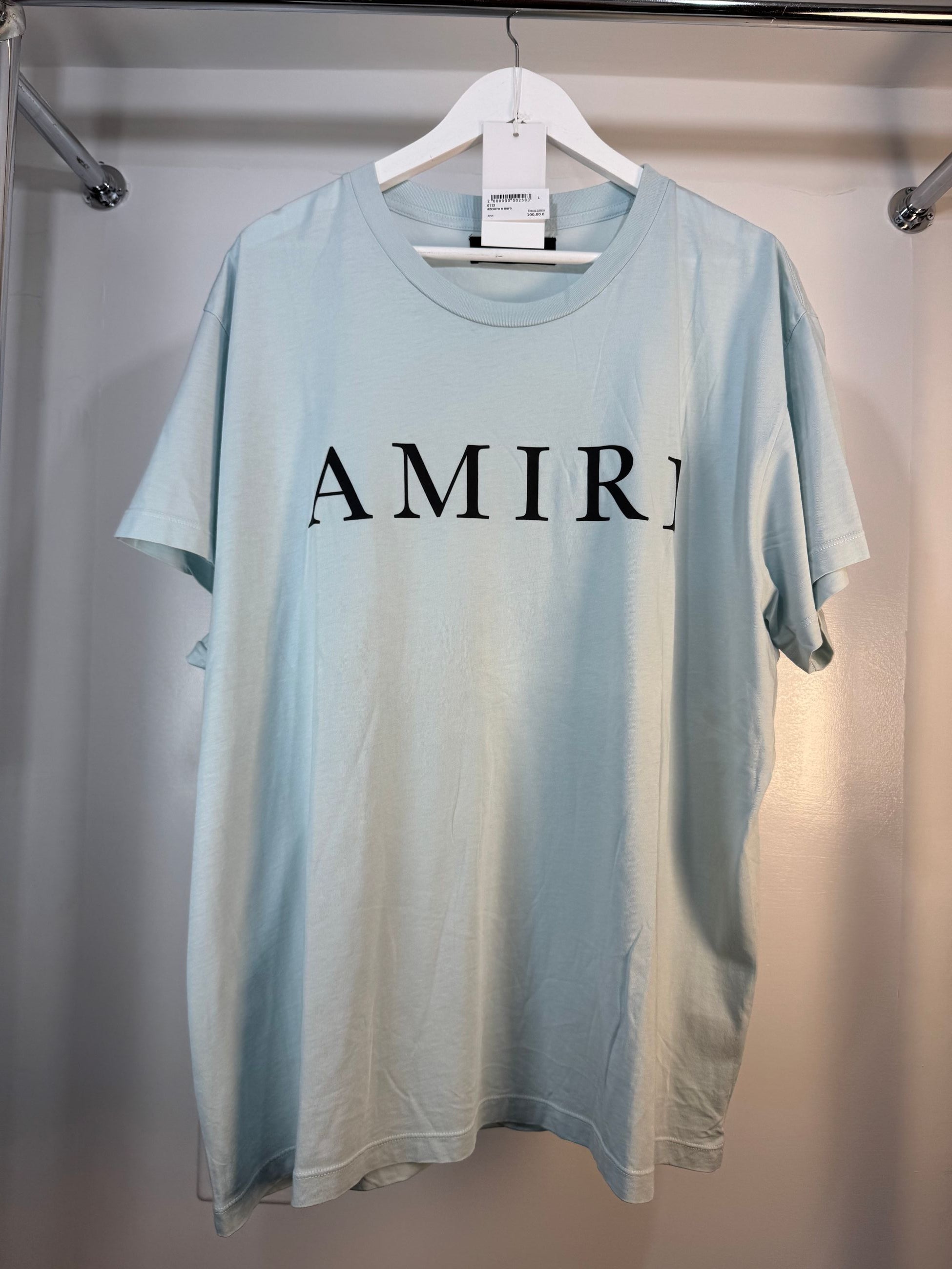 t-shirt Amiri