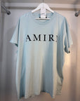 t-shirt Amiri