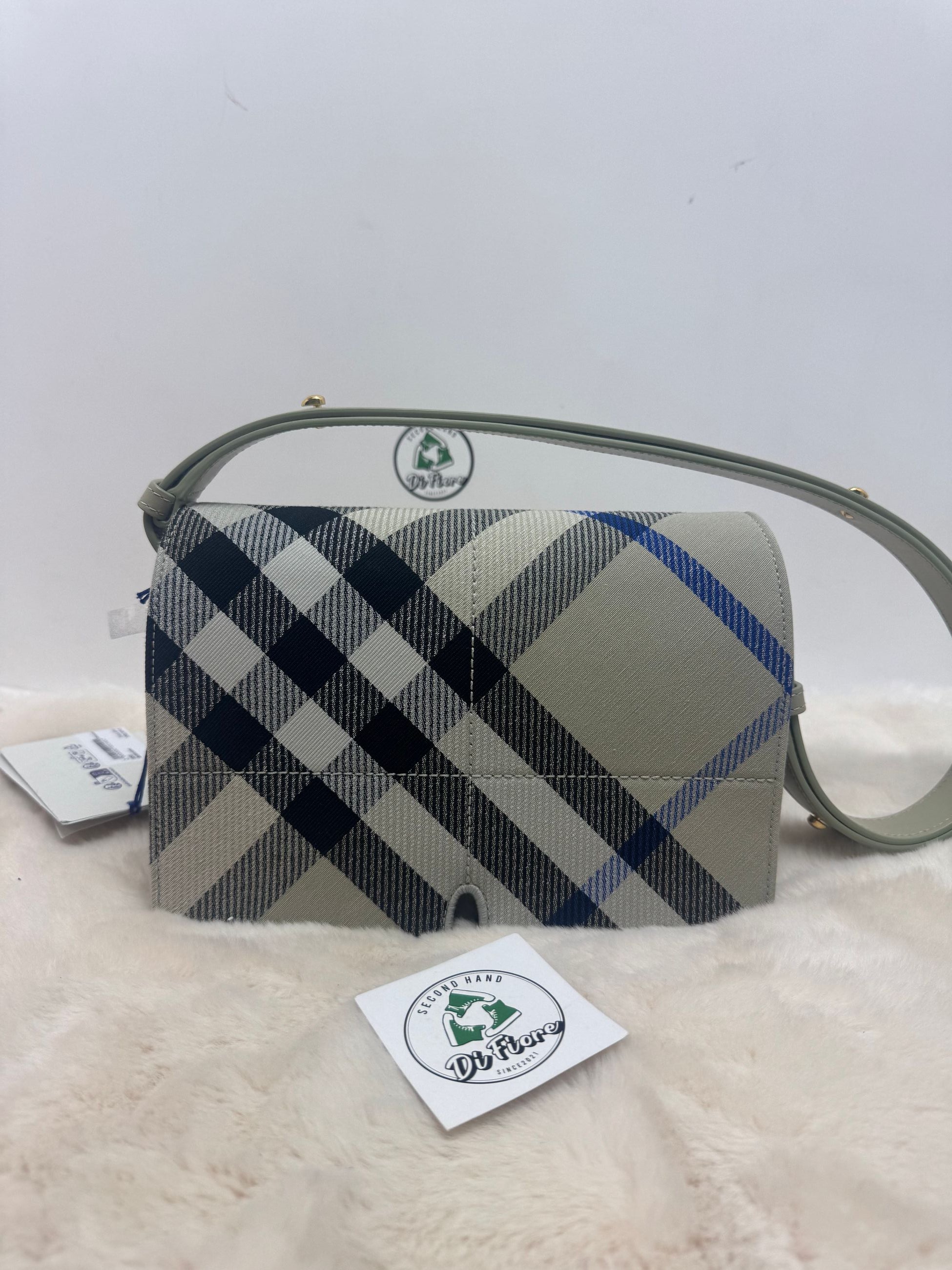 Borsa Burberry