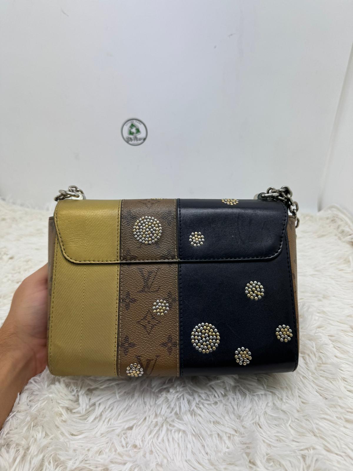 Louis Vuitton twist limited edition