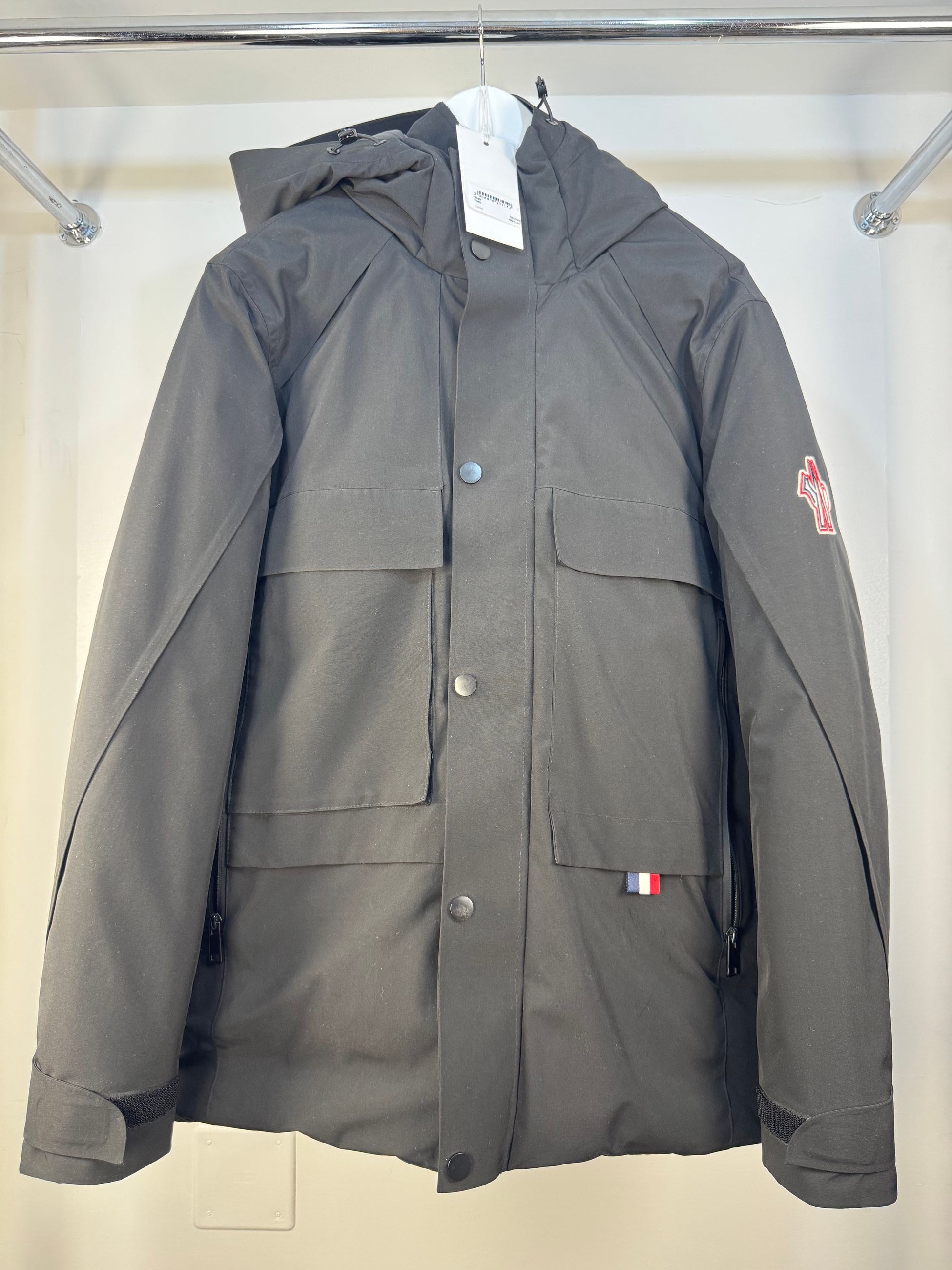 Giubbotto Moncler