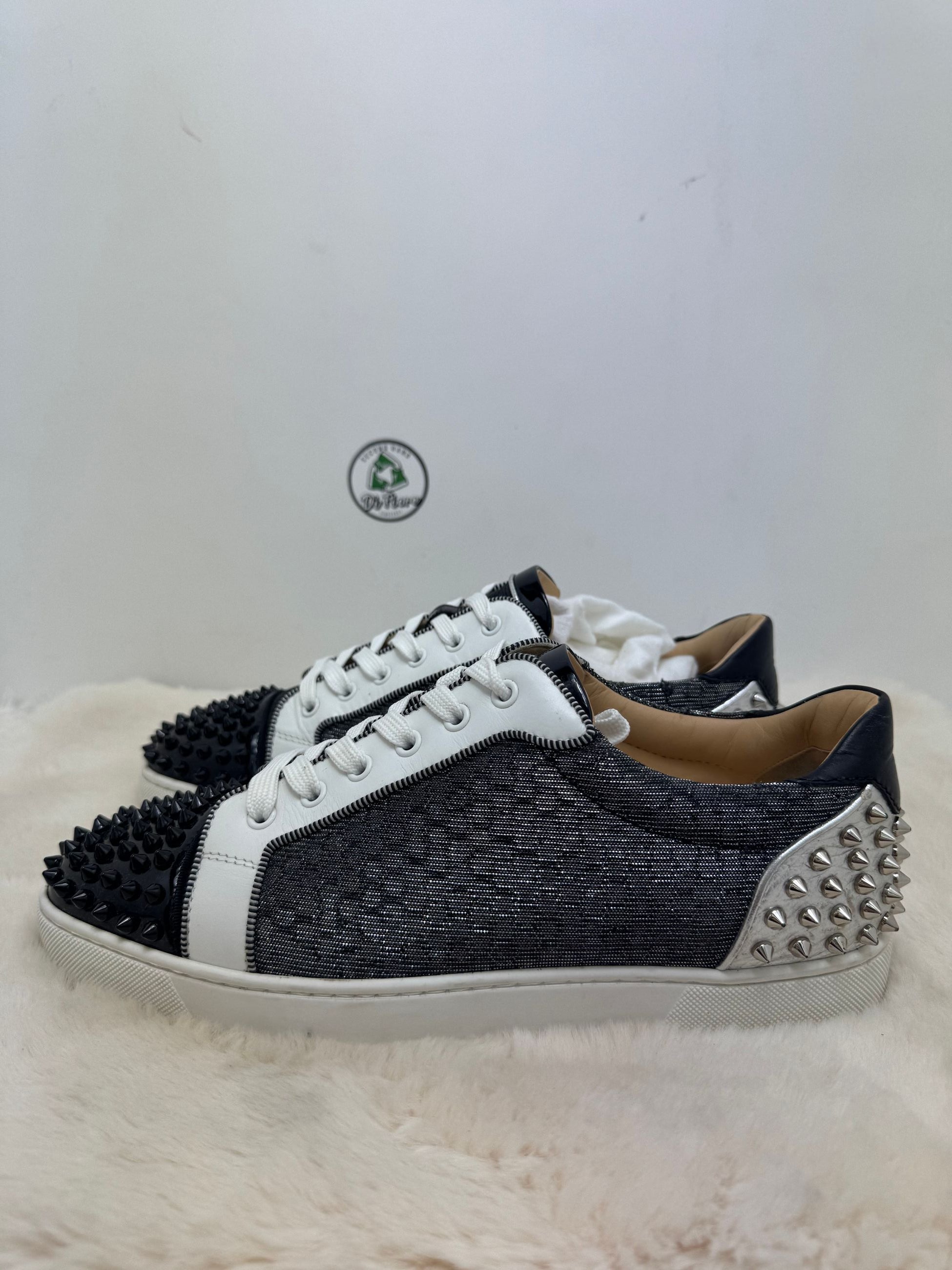 Scarpa Louboutin