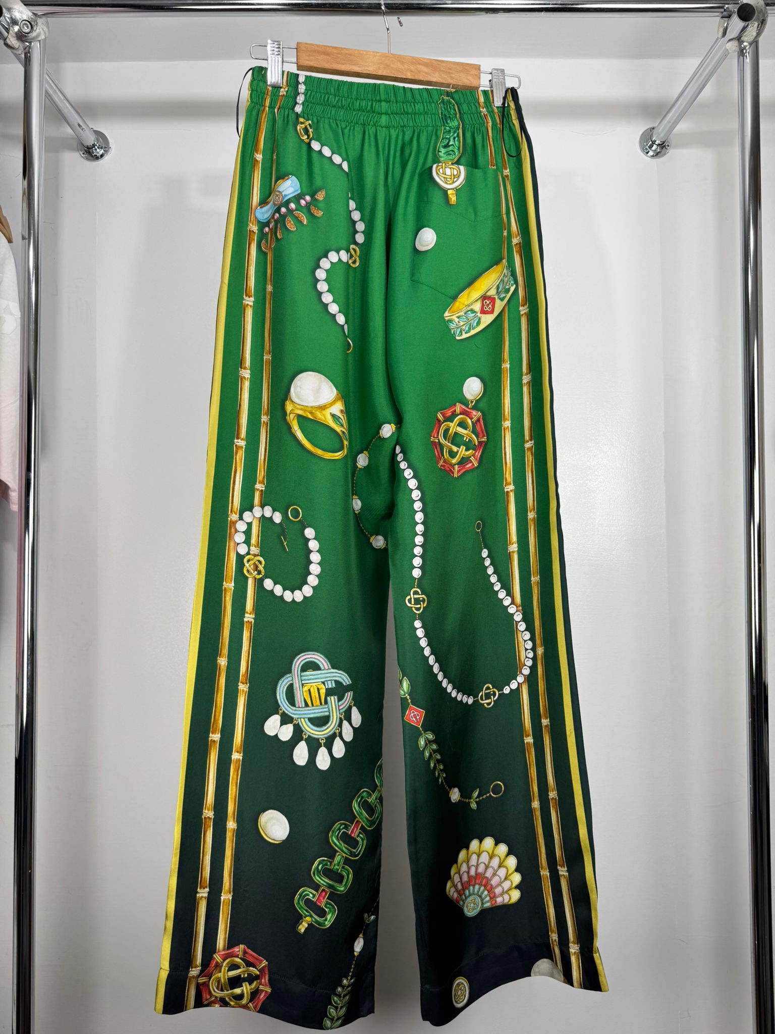 Pantalone CasaBlanca M