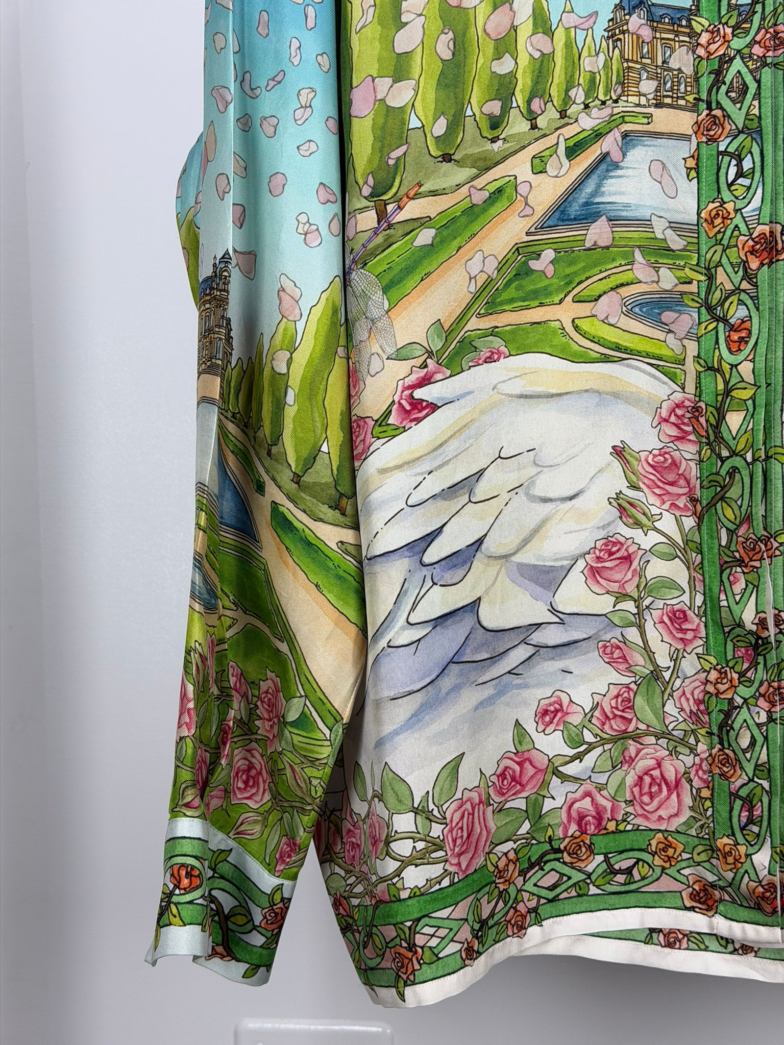 camicia Casablanca S