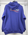 Felpa Balenciaga S
