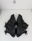 Balenciaga Triple S Size 41 nero e verde