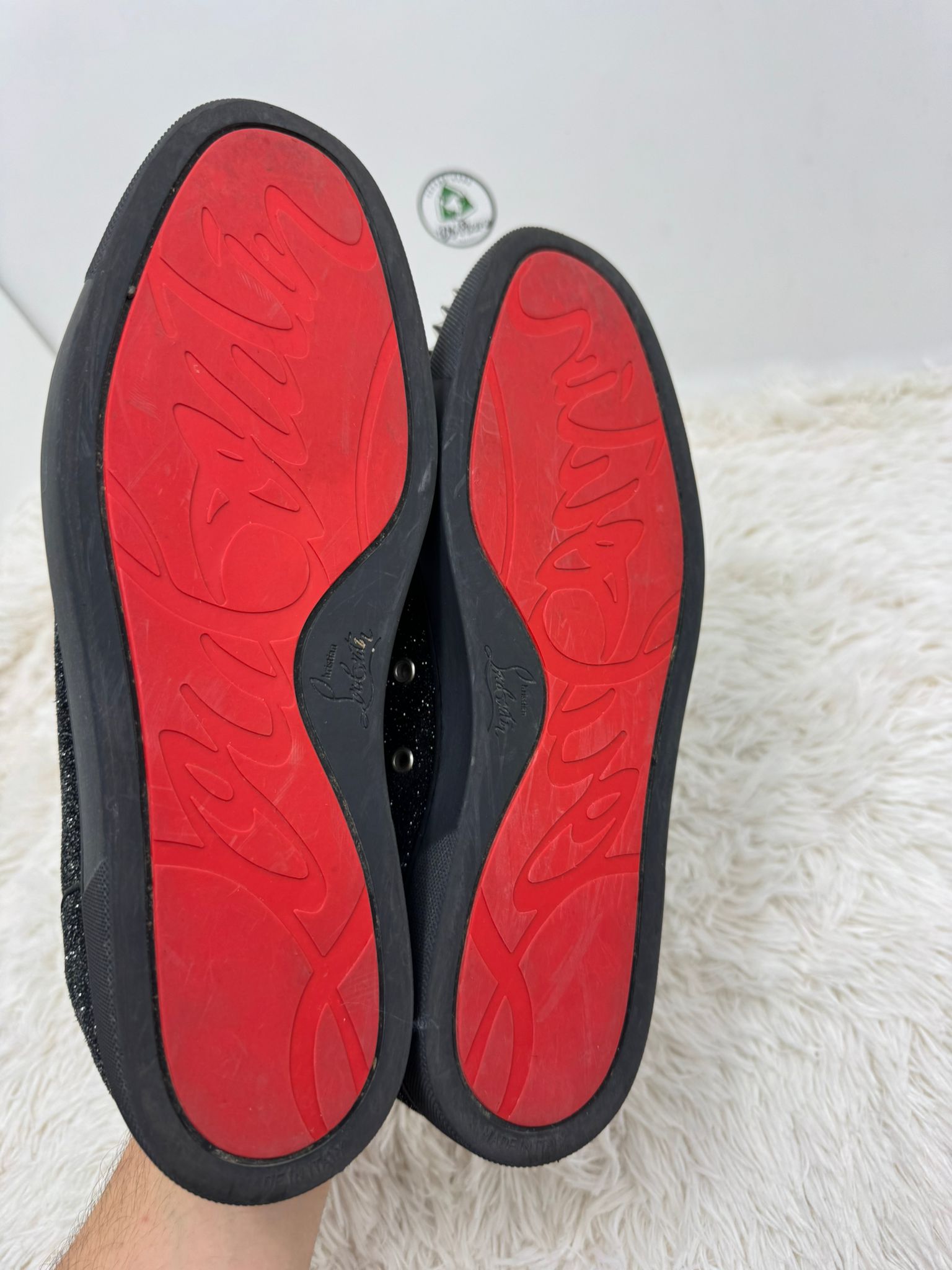 Louboutin 45