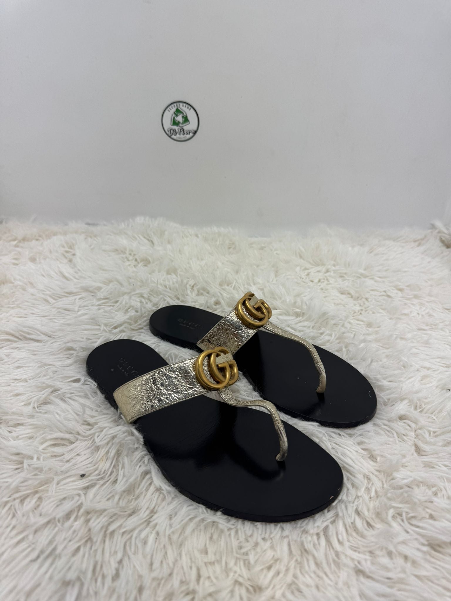 Gucci 36.5