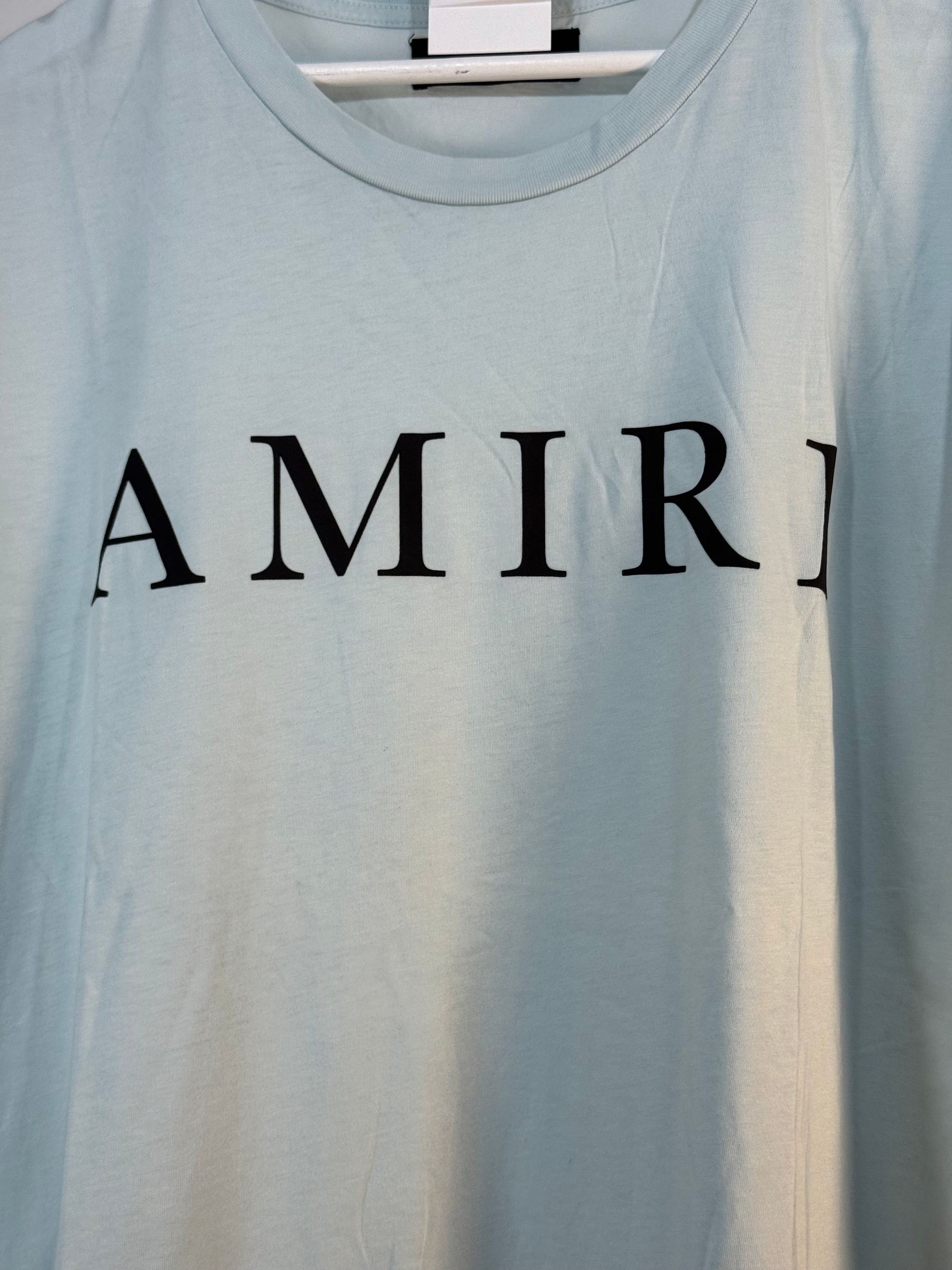 t-shirt Amiri